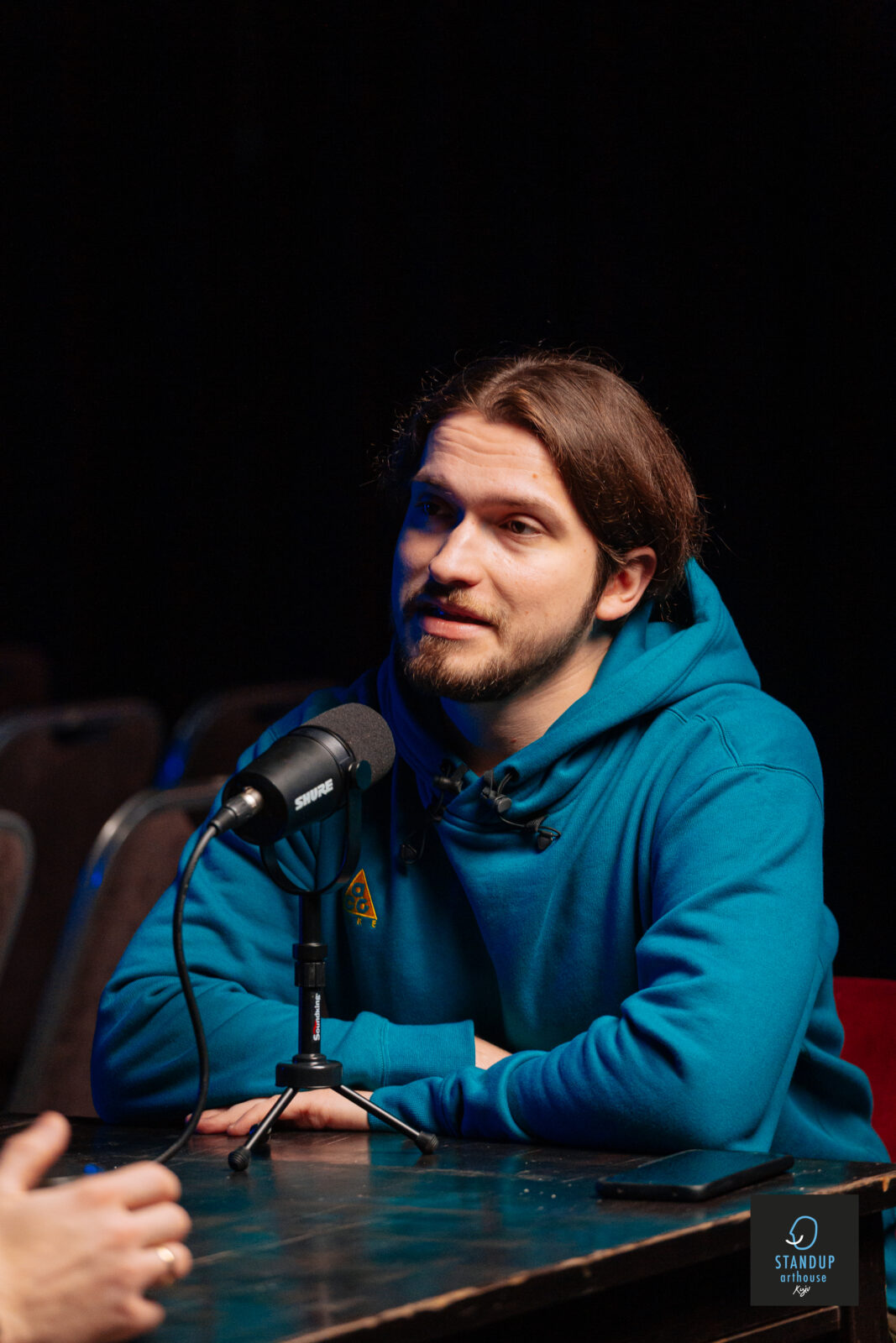 Славік Мартинюк, alumni WestCamp Teens